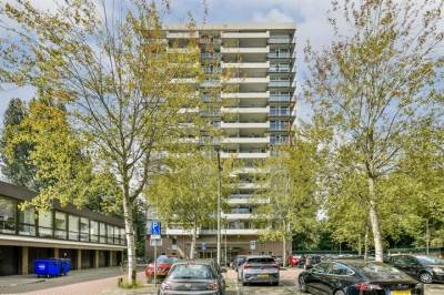 Woning Westelijk Halfrond 127A Amstelveen