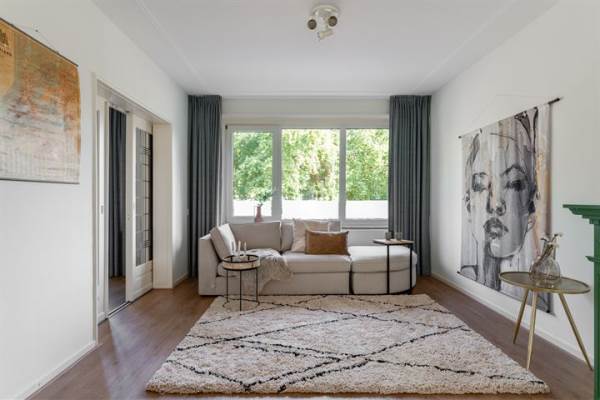 Woning Statenweg 149C Rotterdam