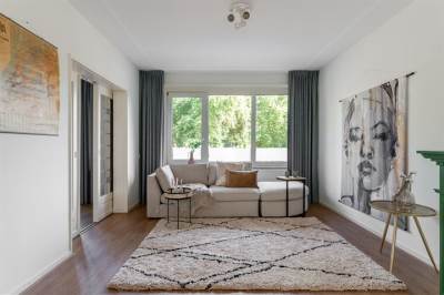 Woning Statenweg 149C Rotterdam