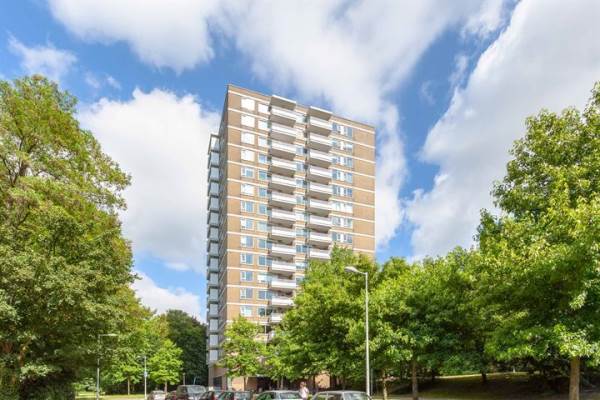 Woning Nachtwachtlaan 292 Amsterdam