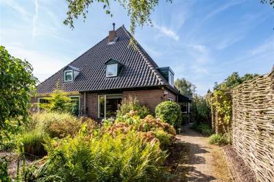 Woning Zwaagdijk 70 Zwaagdijk-Oost