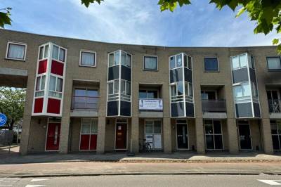 Woning Raadhuisplein 12 Nieuwerkerk aan den IJssel