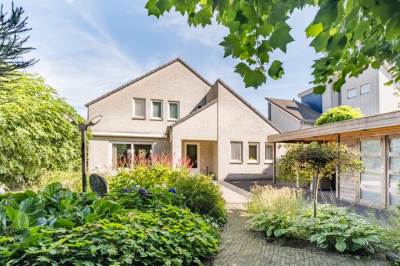 Woning Spoorven 111 Veghel