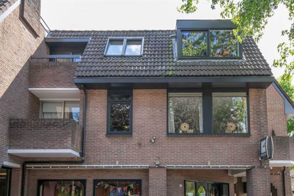 Woning van Lyndenlaan 3 Hoevelaken