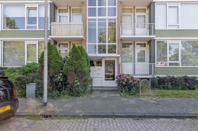 Woning Ter Weerlaan 160 Wassenaar