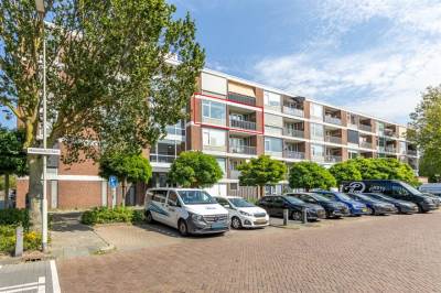 Woning Pensionarisstraat 64 Gorinchem