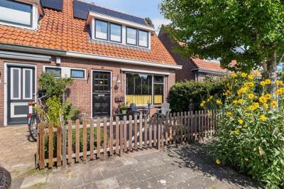 Woning Timorstraat 22 Meppel