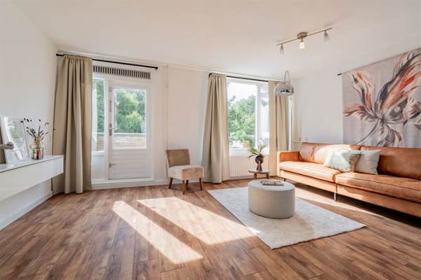 Woning Pannerdenstraat 7 Amsterdam