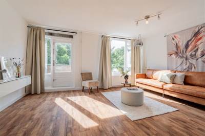 Woning Pannerdenstraat 7 Amsterdam