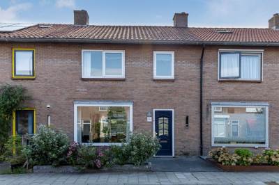 Woning Crocusstraat 21 Hattem