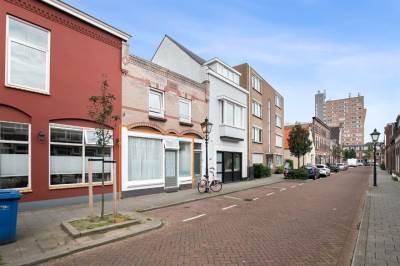 Woning 1e Scheepvaartstraat 40A Hoek van Holland