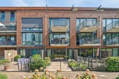 Woning Kerkpad 23 Monster