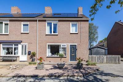 Woning Tortelstraat 7 Norg