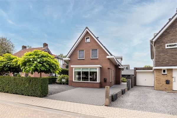 Woning Franseweg 115 Elst (UT)