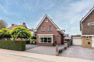 Woning Franseweg 115 Elst (UT)