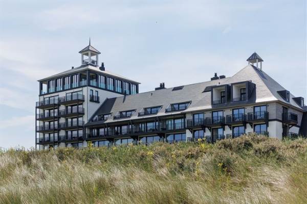 Woning Boulevard de Wielingen 47D001 Cadzand