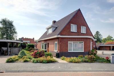 Woning Dwingelooweg 62 Winschoten