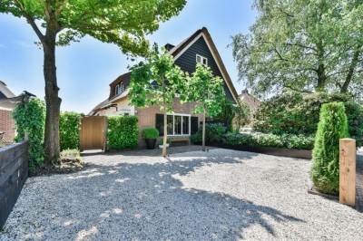 Woning Beijemansweg 18 Laren (NH)