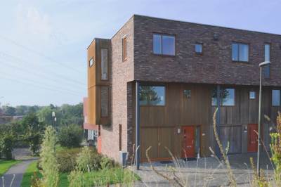 Woning Forel 428 Amersfoort