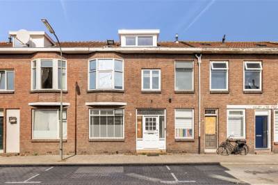 Woning Helmersstraat 11 Dordrecht