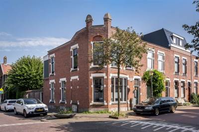 Woning Pieter Karel Drossaartstraat 201 Vlaardingen