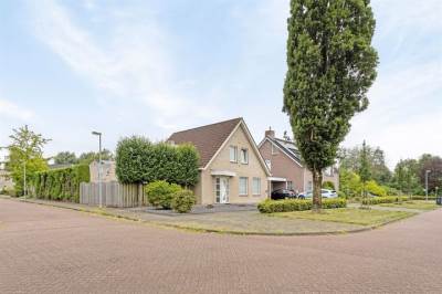 Woning Fret 25 Veldhoven