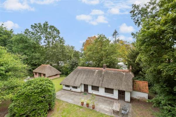 Woning Kromme Elleboog 7 Rucphen