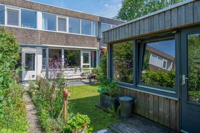 Woning Meerpaal 331 Groningen