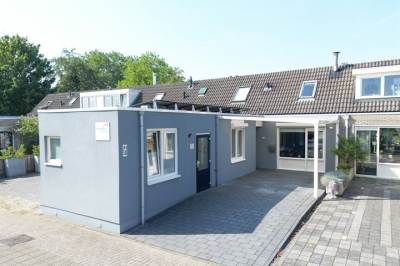 Woning Schoener 1223 Lelystad