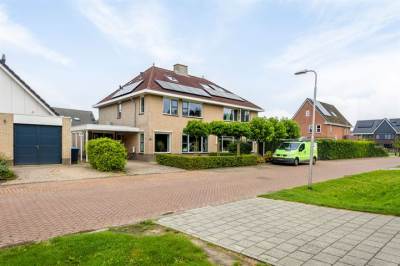 Woning Jan Steen 24 Creil