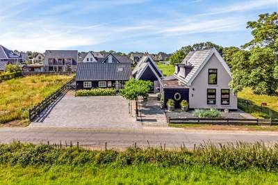 Woning Dronenlaantje 3 Limmen