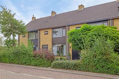 Woning Lierweg 48D De Lier