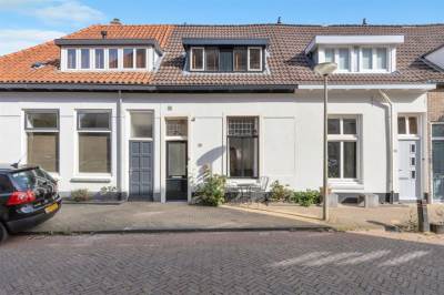 Woning Nonnenstraat 26 Harderwijk