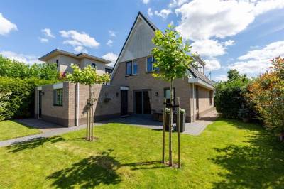 Woning Menkemaborg 55 Lelystad