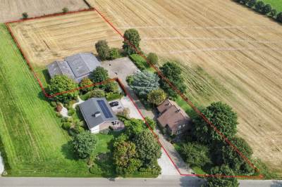 Woning Holterweg 2A Amstenrade