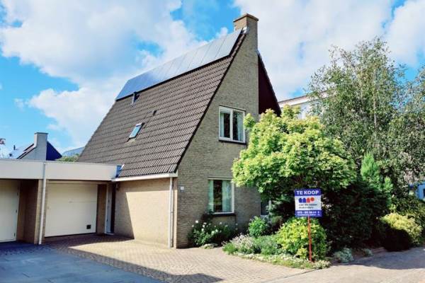 Woning De Tarp 35 Akersloot