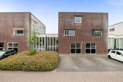 Woning Velhorstlaan 12 Spijkenisse