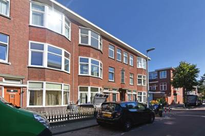 Woning Ermelostraat 73 Den Haag