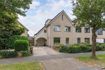 Woning Berg en Bos 17 Tuk