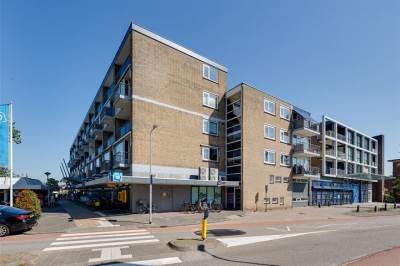 Woning Burgemeester Winklerplein 76 Sliedrecht