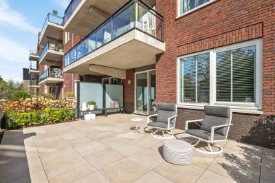 Woning Prinsesselaan 25 Sommelsdijk