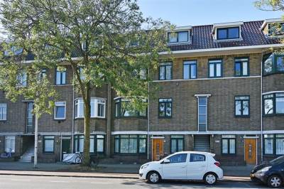 Woning Soestdijksekade 671 Den Haag