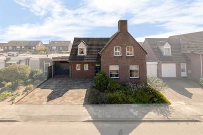 Woning Prins Frederikstraat 13 Belfeld