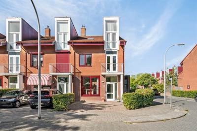 Woning Ade 7 Pijnacker
