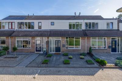 Woning De Orion 93 Drachten