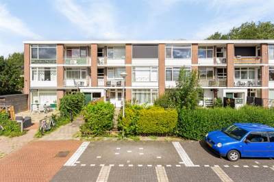 Woning Koninginneweg 159 Bodegraven