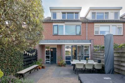 Woning Wildenborg 5 Barneveld