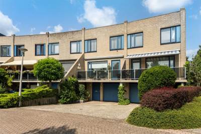 Woning Flora Bilderbeekstraat 107 Zwolle