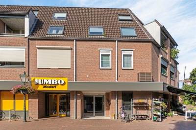 Woning Plantsoenstraat 47 Rhenen