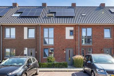 Woning Van Wulfften Palthestraat 44 Almelo